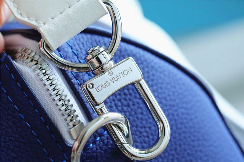 Ver Fashion Lu-Vi bags - 11235