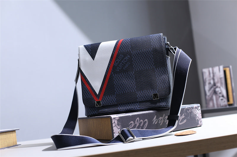 Ver Fashion Lu-Vi bags - 10404