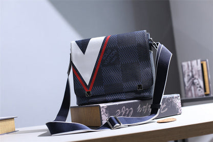 Ver Fashion Lu-Vi bags - 10404