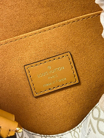 Ver Fashion Lu-Vi bags - 17157