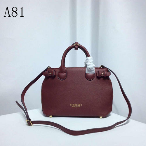 Ver Fashion -BBR Bags - 836