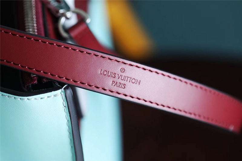 Ver Fashion Lu-Vi bags - 8030