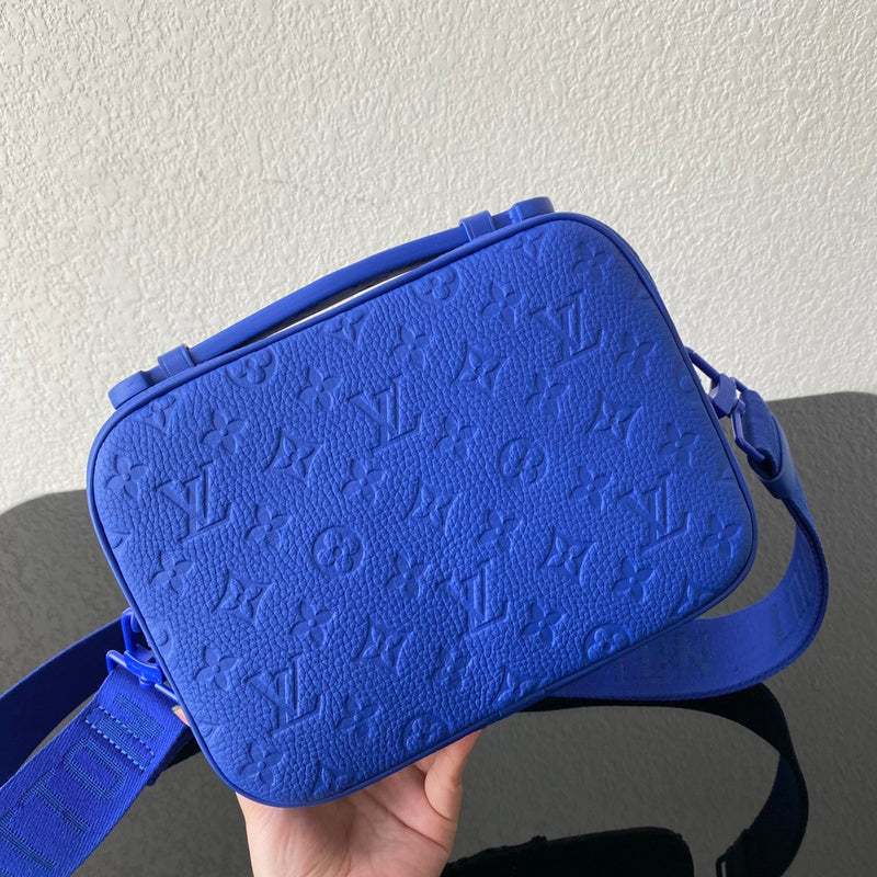 Ver Fashion Lu-Vi bags - 17378