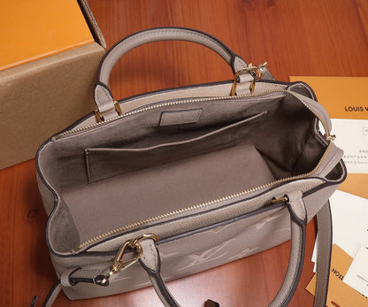 Ver Fashion Lu-Vi Bags - 16801