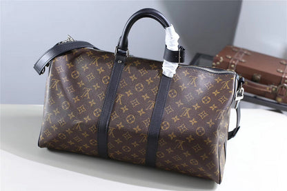 Ver Fashion Lu-Vi bags - 11297