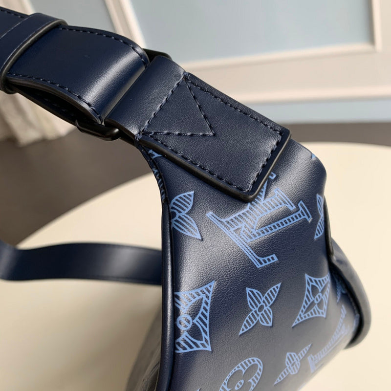 Ver Fashion Lu-Vi bags - 17519