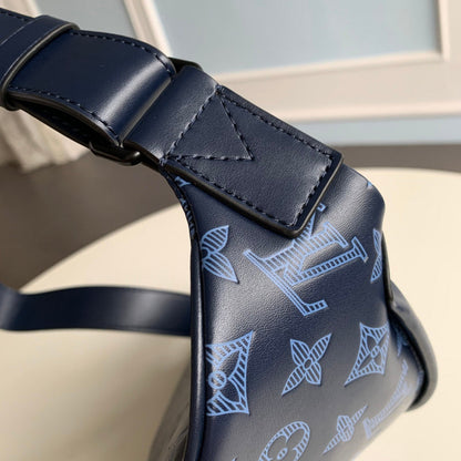 Ver Fashion Lu-Vi bags - 17519