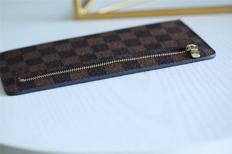 Ver Fashion Lu-Vi bags - 11078