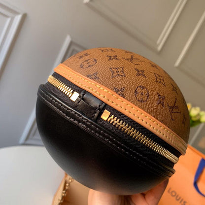 Ver Fashion Lu-Vi bags - 17850