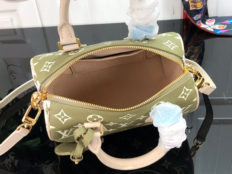 Ver Fashion Lu-Vi Bags - 16909
