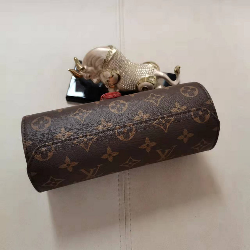 Ver Fashion Lu-Vi Bags - 16902