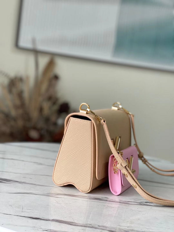 Ver Fashion Lu-Vi Bags - 16653