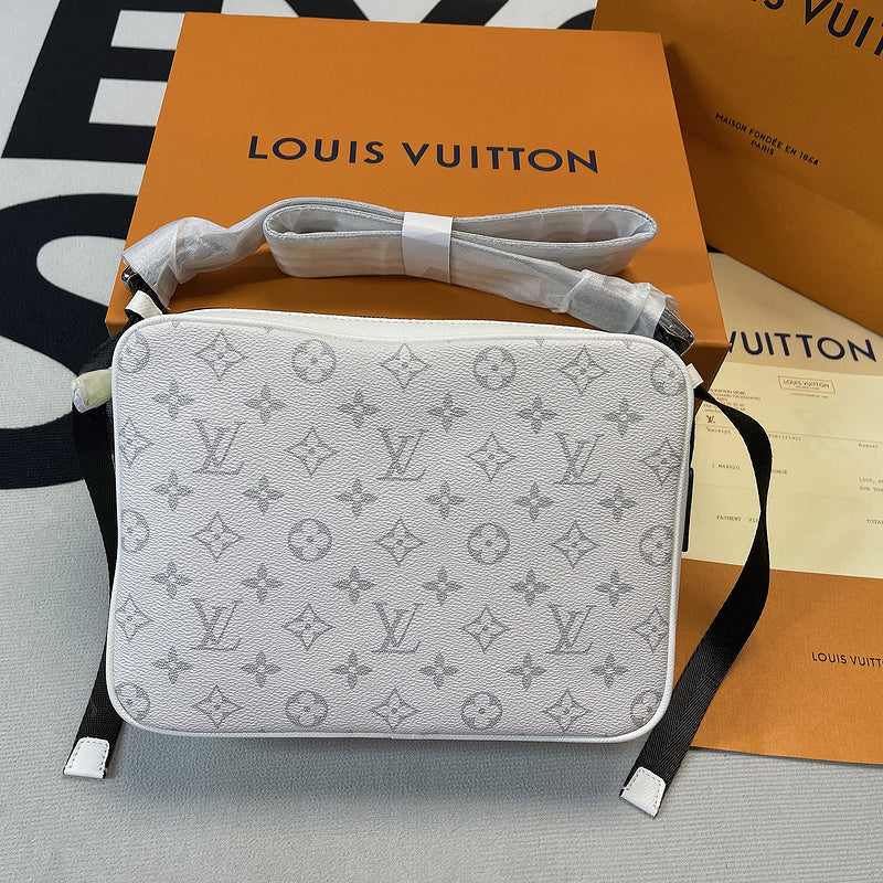 Ver Fashion Lu-Vi bags - 10452