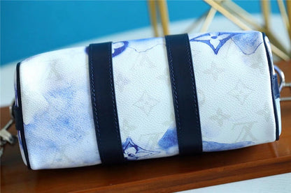 Ver Fashion Lu-Vi bags - 11272