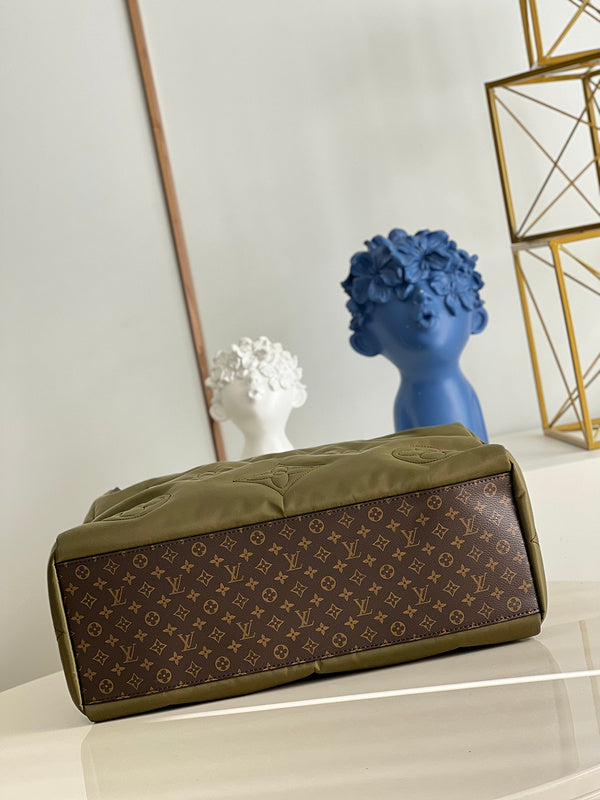 Ver Fashion Lu-Vi bags - 17261