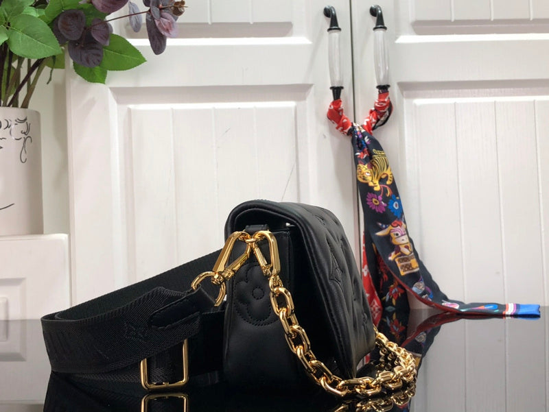 Ver Fashion Lu-Vi Bags - 16735