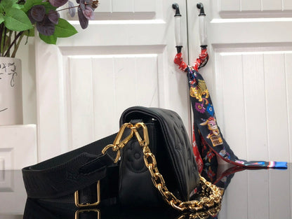 Ver Fashion Lu-Vi Bags - 16735