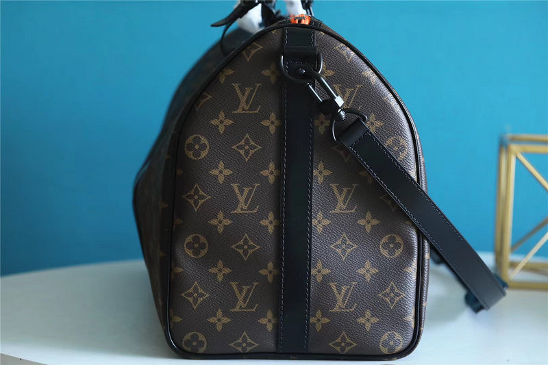 Ver Fashion Lu-Vi bags - 11325