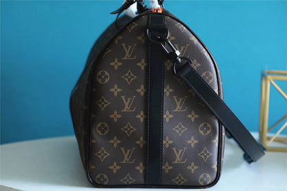 Ver Fashion Lu-Vi bags - 11325