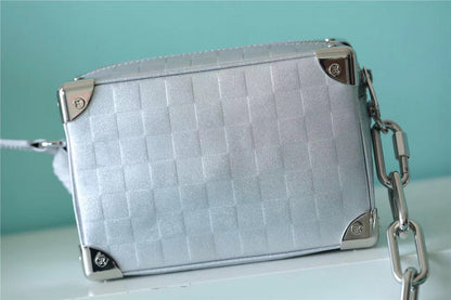 Ver Fashion Lu-Vi bags - 10137