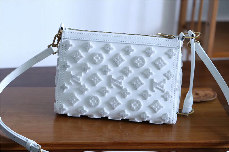 Ver Fashion Lu-Vi bags - 10420