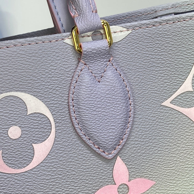 Ver Fashion Lu-Vi Bags - 16670