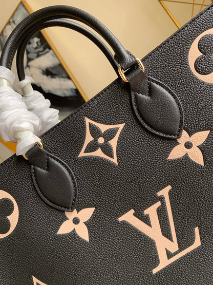 Ver Fashion Lu-Vi bags - 17164