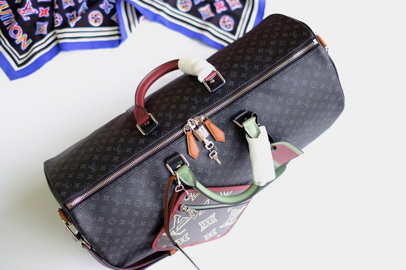 Ver Fashion Lu-Vi bags - 17735