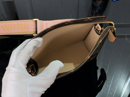 Ver Fashion Lu-Vi Bags - 16953