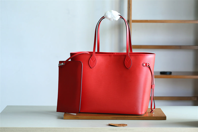 Ver Fashion Lu-Vi bags - 8098