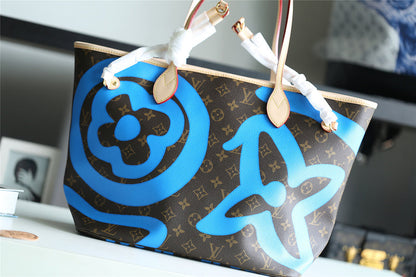 Ver Fashion Lu-Vi bags - 8087