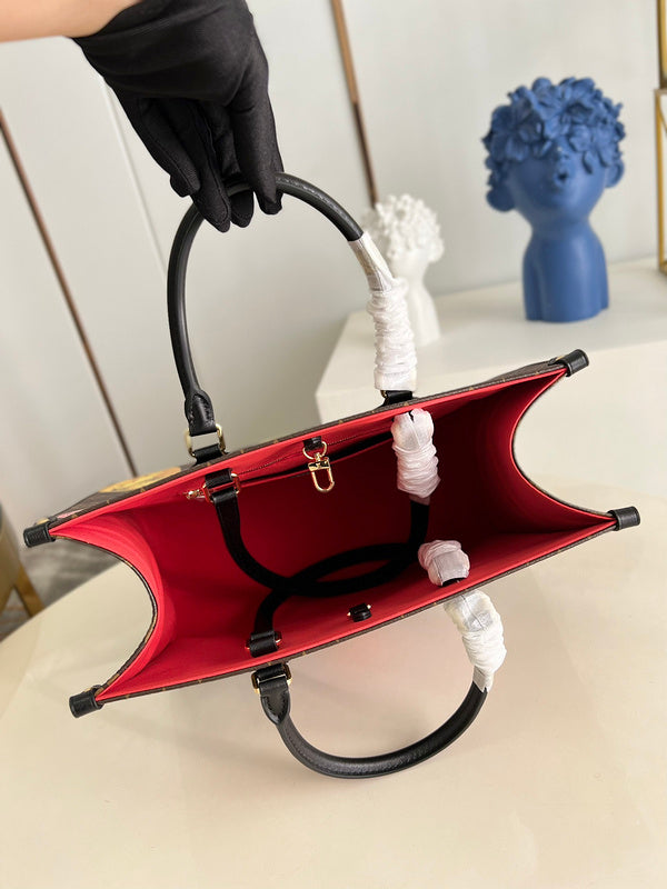 Ver Fashion Lu-Vi bags - 17263