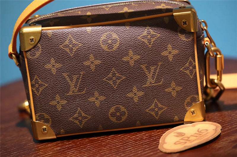 Ver Fashion Lu-Vi bags - 10151