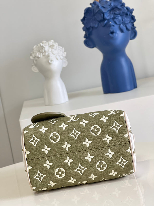 Ver Fashion Lu-Vi Bags - 16850