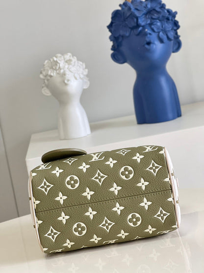 Ver Fashion Lu-Vi Bags - 16850