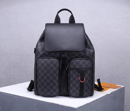 Ver Fashion Lu-Vi bags - 17680