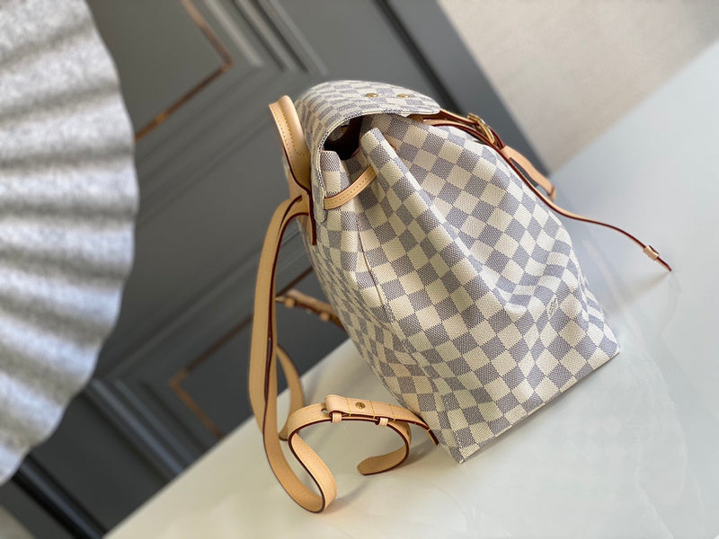 Ver Fashion Lu-Vi bags - 17008