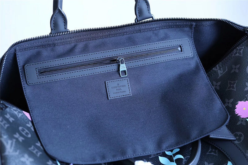 Ver Fashion Lu-Vi bags - 11308