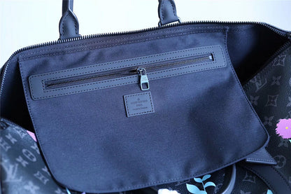 Ver Fashion Lu-Vi bags - 11308