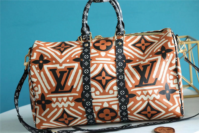 Ver Fashion Lu-Vi bags - 11212