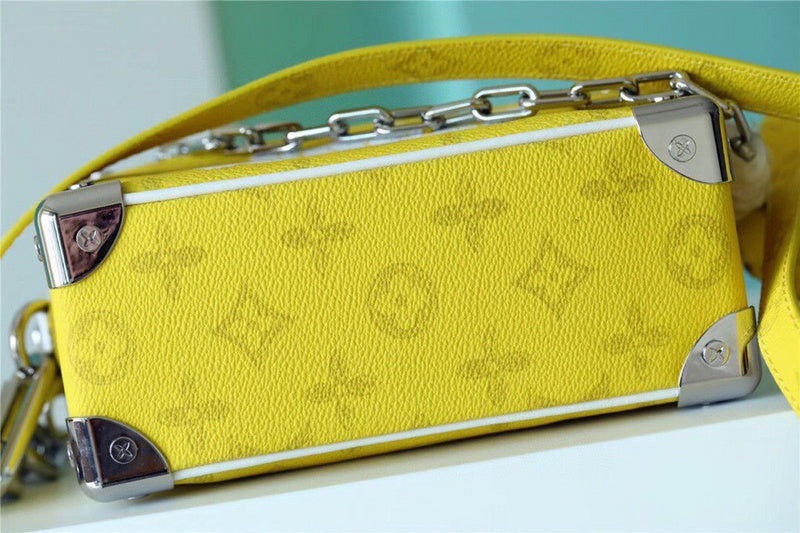 Ver Fashion Lu-Vi bags - 10177