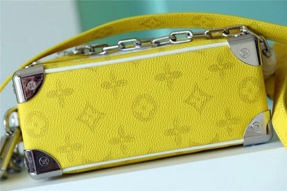 Ver Fashion Lu-Vi bags - 10177