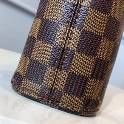 Ver Fashion Lu-Vi bags - 17088
