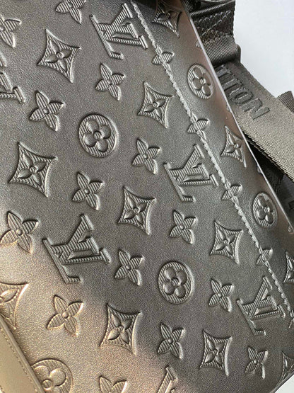 Ver Fashion Lu-Vi bags - 17467