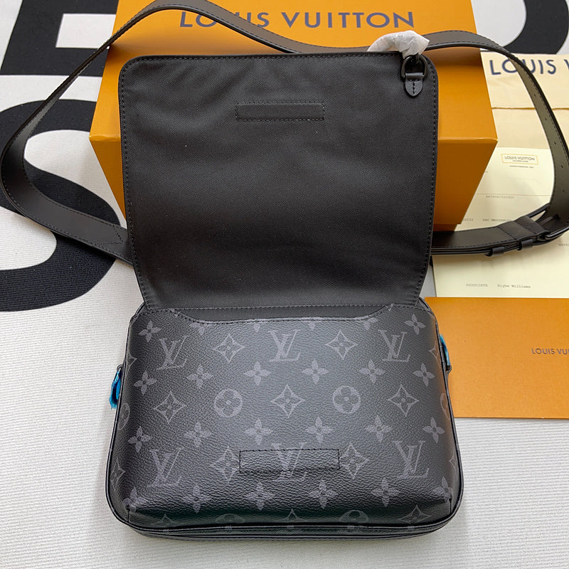 Ver Fashion Lu-Vi bags - 10295