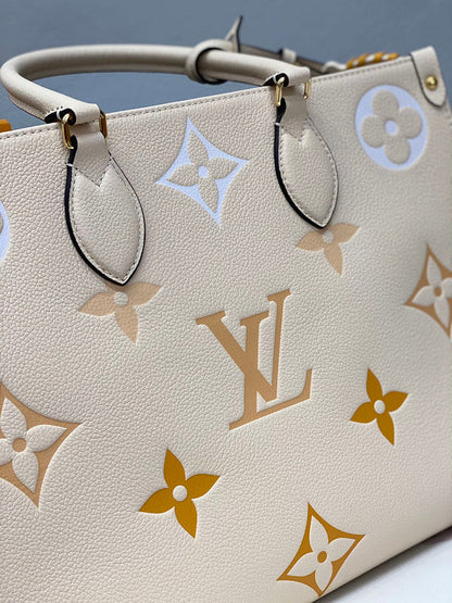 Ver Fashion Lu-Vi bags - 17508