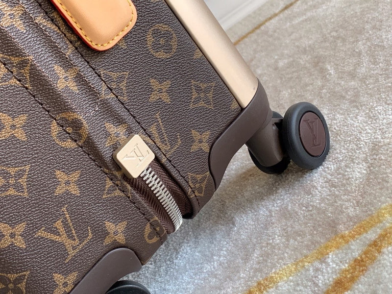 Ver Fashion Lu-Vi bags - 11401