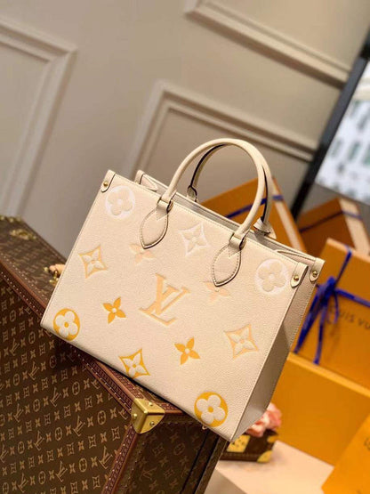 Ver Fashion Lu-Vi bags - 17612