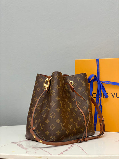 Ver Fashion Lu-Vi bags - 17603