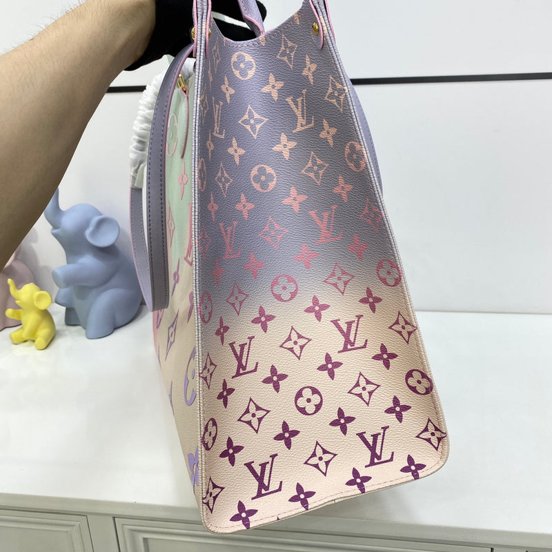 Ver Fashion Lu-Vi Bags - 16670